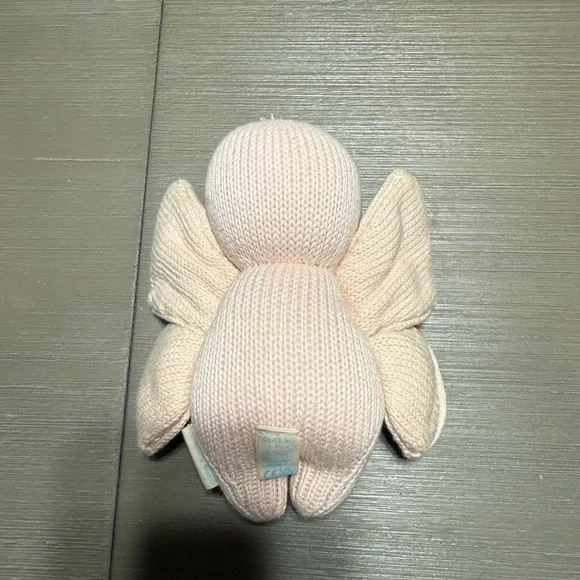 Cuddle + kind Baby butterfly (petal pink) - Picture 4 of 4